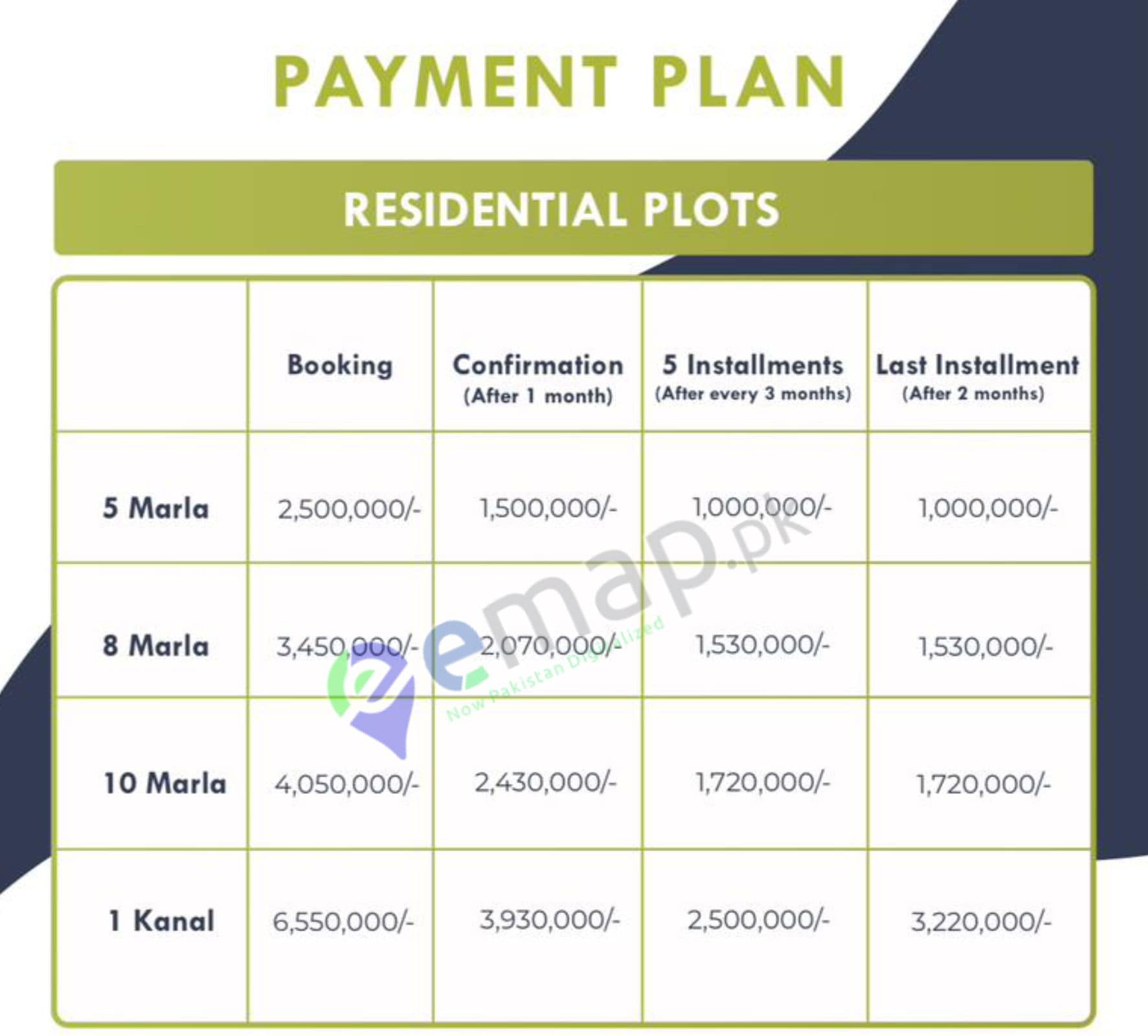 al-hamra-town-paymnent-plan